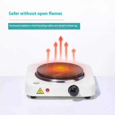 Laboratory Closed Beaker Chemical Consumables Heating Oven  500W  1000W  1500W