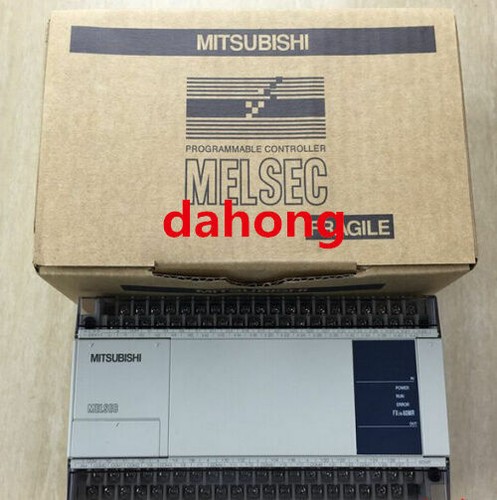 Mitsubishi PLC FX2N-4AD-PT FX2N4ADPT New #YY0 - Picture 2 of 2