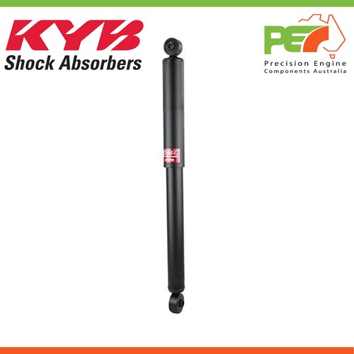 2x KYB Excel-G Shock Absorbers To Suit Daihatsu Sirion 1.3 (M301) - 第 1/4 張圖片
