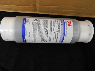 3M Cartridge  Cfs117 5559307 - Free Shipping + OEM