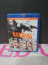Haywire (Blu-ray, 2011)