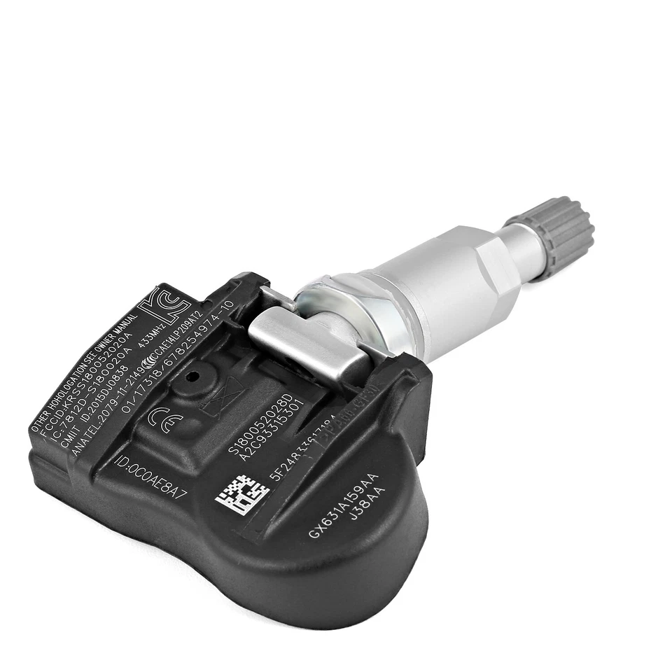 Genuine Land Rover TPMS TYRE TIRE PRESSURE VALVE SENSOR  DISCOVERY ⩞ - Image 2 of 4