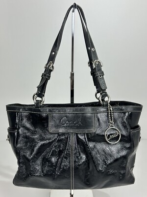 【再出品】old COACH leather shoulder bag s-l400.jpg