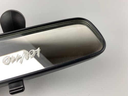 2004 - 2009 Subaru Legacy Outback Interior Rear View Mirror E13010836 8288 - Picture 2 of 9