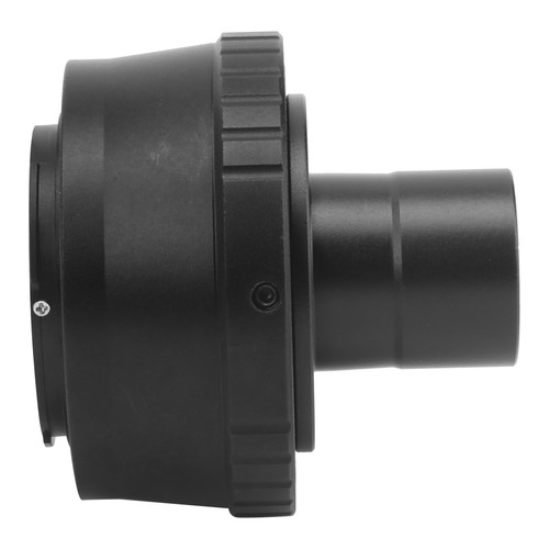 New Telescope 0.965in T Mount Adapter And For T2‑M4/3 Lens Adapter For M - Bild 18 von 23