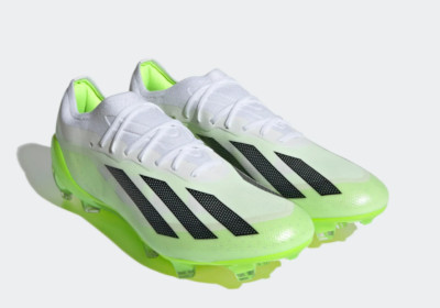 ADIDAS X CRAZYFAST .1 FG UK 12 *NEU MIT KARTON*