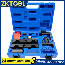 Camshaft Timing Tool For BMW M60 M62 M62TU engine X5 X6 740i Range Rover 4.4 V8