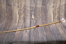 Vintage Ben Pearson Long Bow (Un-Marked)