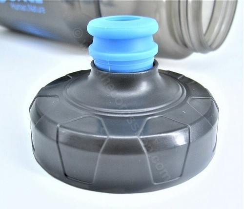SOURCE HYDRATION SPORT WATER BOTTLE BIKE BOTTLE BPA FREE - Foto 6 di 9