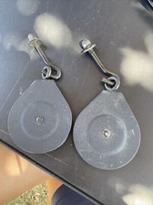 BOWFLEX Home Gym 4  Pulley Assembly and Hook Hardware 3
