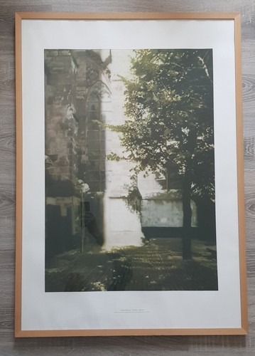 GERHARD RICHTER - Hochwertige, gerahmte Offset-Edition DOMECKE II (1988/1998) - Bild 12 von 19