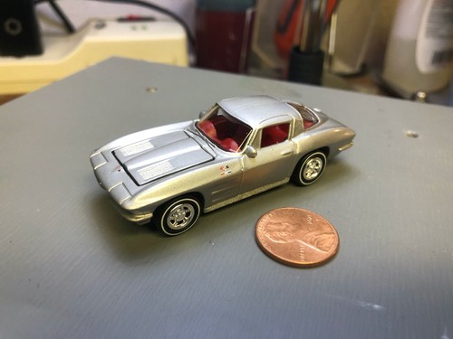 JOHNNY LIGHTNING 1/64 SCALE DIE CAST CARS FOR SALE LARGE SELECTION PICK YOURS - Picture 151 of 238
