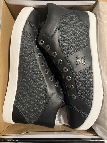 Miggy Black Shoes - Picture 5 of 5
