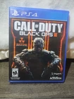 Call Of Duty: Black Ops 3 - Sony PlayStation 4