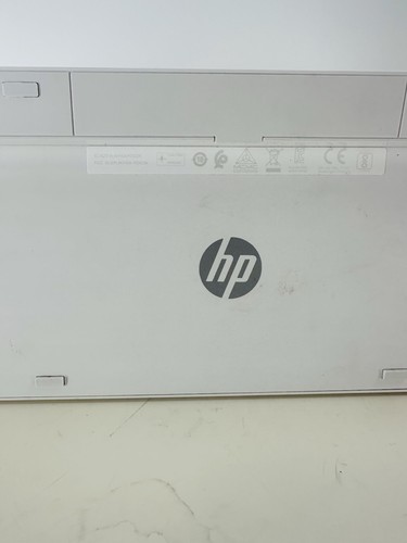 HP Wireless Keyboard IC: 5524A-TPCC002K Keyboard - Picture 6 of 7