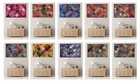 WHOLESALE LOT 10 PCS INDN HOME DÉCOR THROW WALL HANGING TAPESTRY NEW YEAR GIFT