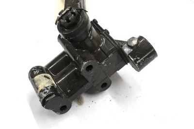 MG Midget Healey Sprite Front Suspension Right RH Armstrong Shock
