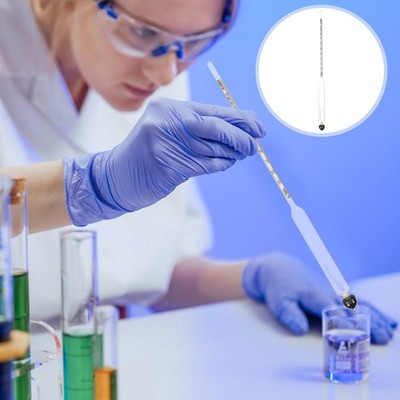 Flüssigkeitsmessung Erdöl-hydrometer Feuchtigkeitsmeßgeräte Feuchtigkeitsmesser