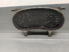 Compteur Opel MOVANO