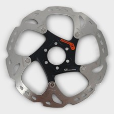 Shimano Deore XT RT-86 Ice Tech Disc Brake Rotor 6-Bolt 180MM