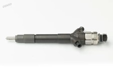 Injecteur Mitsubishi L200