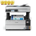 Epson EcoTank Pro L6490 All-in-One Color Inkjet Printer _No Tariffs In US