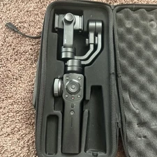 Zhiyun Smooth 4 3-Axis Handheld Gimbal Stabilizer for Smartphone iPhone Samsung