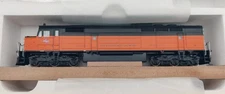 Athearn Genesis HO Scale G67529 Milwaukee Road FP45 #3 - DC - DCC Ready