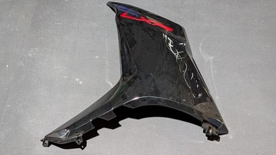 ORIGINAL LEXMOTO LXR 125 2018-20 VERKLEIDUNG VERKLEIDUNG LINKS MITTE