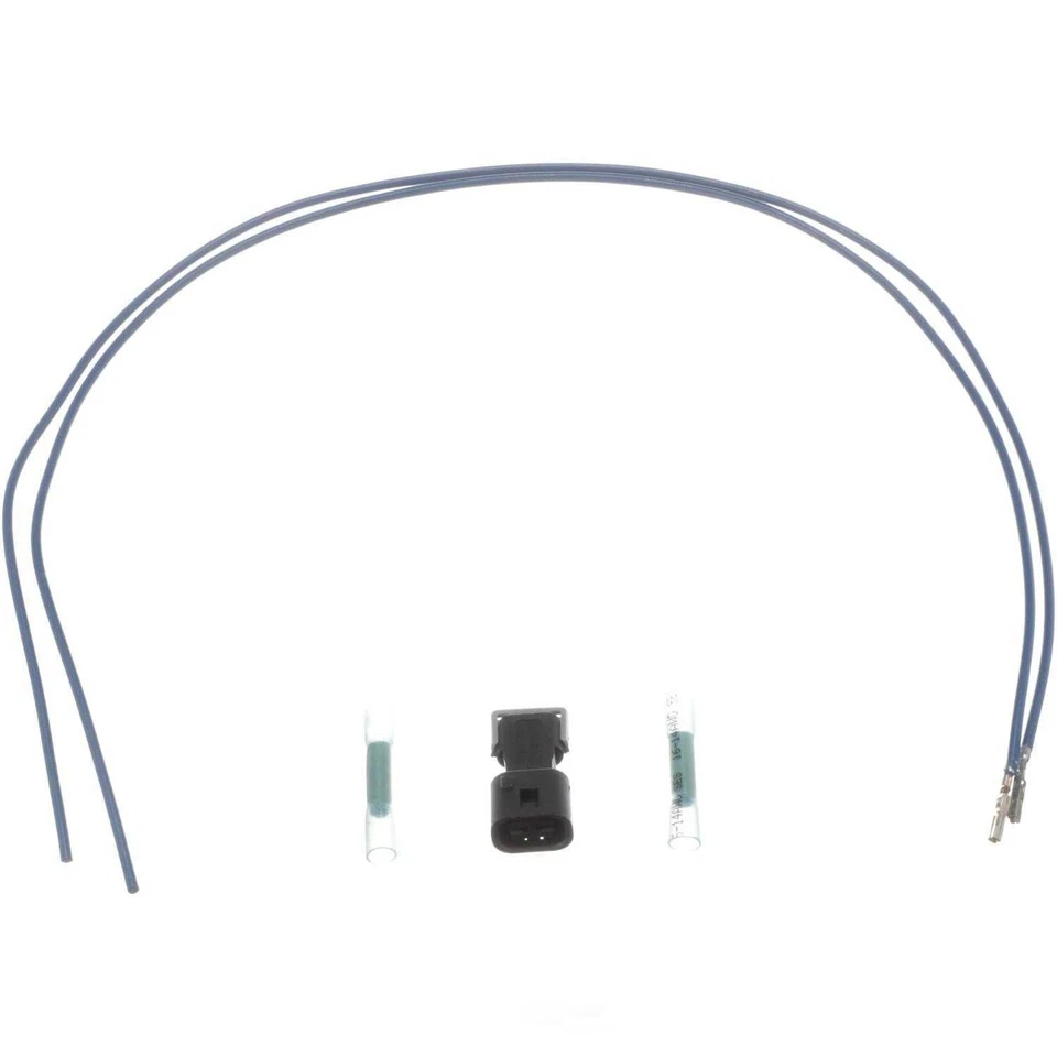 Conector de sensor de temperatura do líquido de arrefecimento do motor padrão S-2120 - Imagem 2 de 4