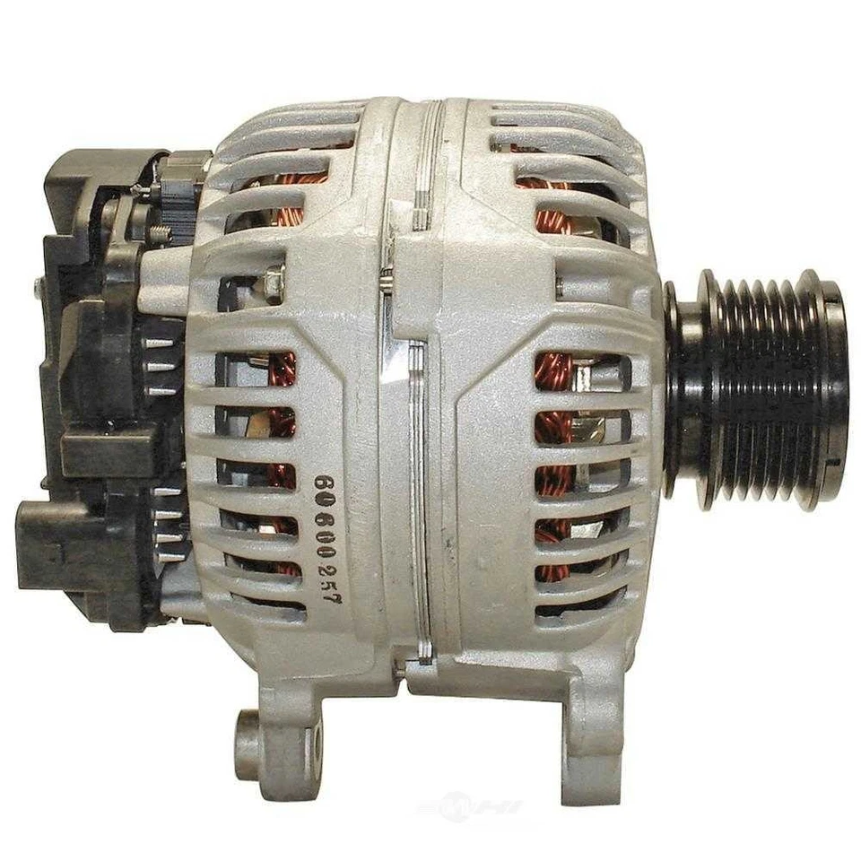 Alternador compatible con Volkswagen Golf Beetle Beetle 1998-2006, Jetta ACDELCO PROFESSIO Foto 4 de 4