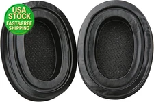 Sordin Supreme Pro X Gel Ear Pads Cushion Kit Replacement Gel Seals for Ear Muff