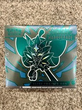 Pokémon S&V Twilight Masquerade ETB