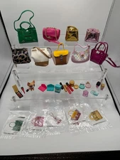 Zuru 5 Surprise Mini Brands Fashion Series 1 ~ YOU PICK ~  Tiny Purses
