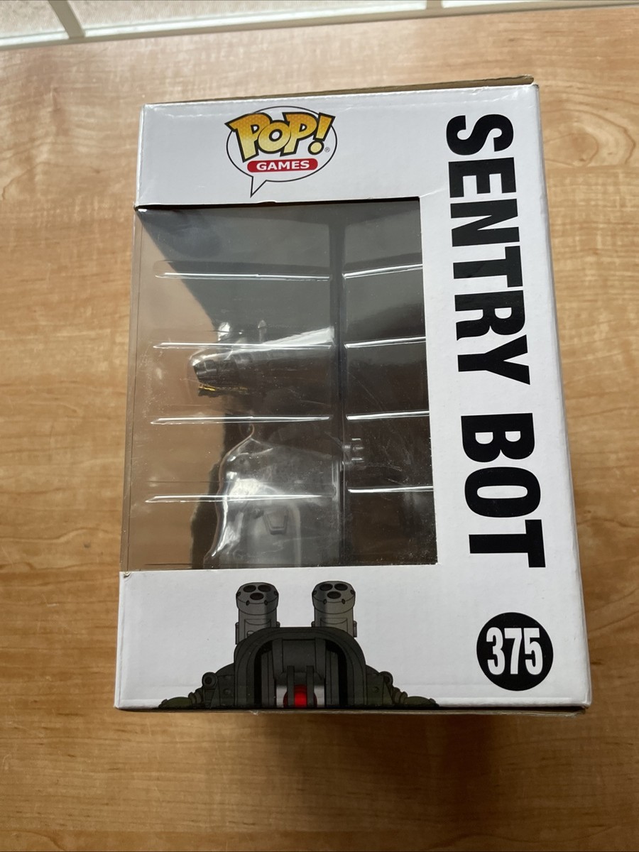 Funko Pop! Vinyl 6 Funko Pop! Vinyl 6