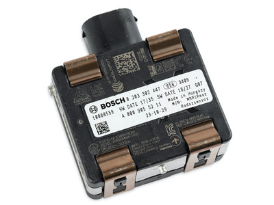 Bosch Radarsensor passt für Mercedes-Benz A0009055211 A0009053810