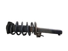 SKODA YETI Strut Shock Absorber Left Near Side Front 2.0 Diesel 2012 1K0413031BL