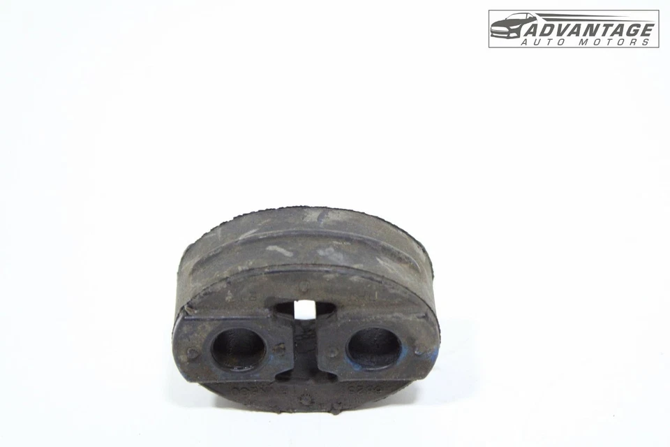 Chevrolet Traverse 2018-2025 escape silenciador tubo aislador suspensión 20959239 OEM Foto 3 de 4