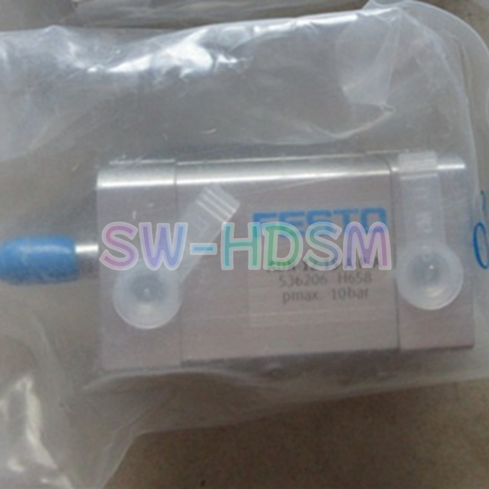 1PCS NEW for FESTO Cylinder ADN-12-15-A-P-A 536206 Freight Free