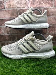 adidas gazelle silver green womens adidas Ultra Boost 1.0 Cream Chalk (2018/2022) – Side Kicks