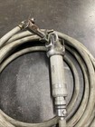 The Diprofil Machine Die & Mold File Polishing Tool Adjustable Air Made Sweden