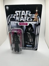 Star Wars - Vintage Collection - Darth Vader  TIE Advanced  - VC 334 Unpunched