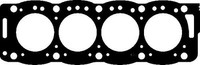 Corteco 411487P Dichtung, Zylinderkopf FüR CitroËN Passend FüR Fiat Hyundai