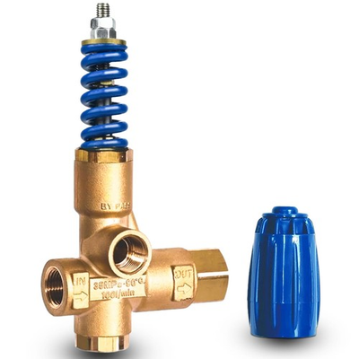 #ad Upgraded V.B 85 310 Unloader Valve Pressure Washer Pump with Knob Replace fo... $198.84