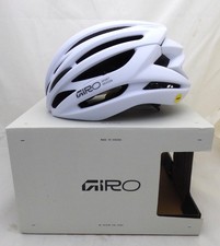 Giro Syntax MIPS Matte White, Large