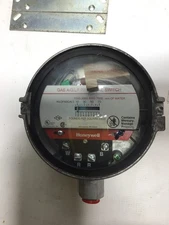 Honeywell Gas A/G/LP Pressure Switch
