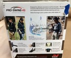 MINELAB Pro-Swing 45 Metal Detector Harness Support to Detect Longer 3011-0245 — photo 2