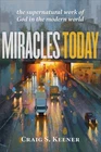 Miracles Today .. NEW