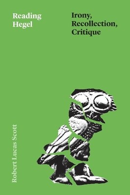 Reading Hegel - 9780226838083