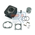 Honda SH New 50 2T 96 01 THERMAL GROUP Ø 47 INCREASED CAST IRON DR